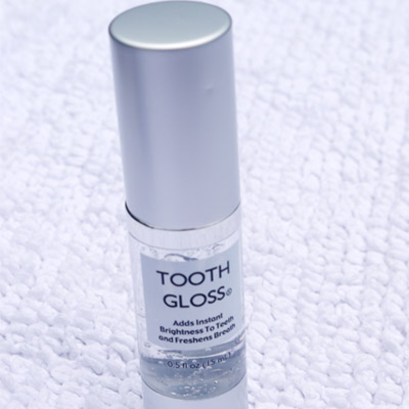 Brilliant Tooth Sheen Gloss J6