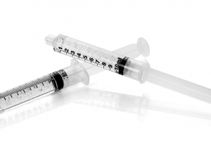 2 x 10ml Non-Peroxide Home Gel