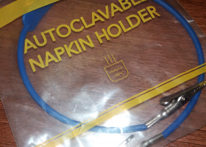 Bib Collar