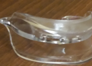 Lip Rest Tray- ideal salon light Pack of 3