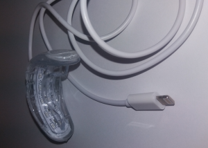 Android OR iPhone Single Whitening Tray