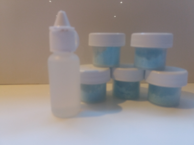 Premium Quick Bright 5 Client Pack - Purified 35% H202 - Image 2