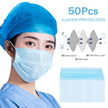 Loop Face Masks