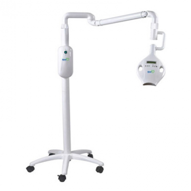 Arctic White Dental Clinic Light