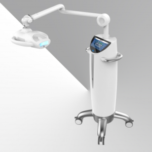 New for 2019 Polus Ultra