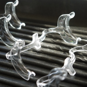 Cheek Retractors 10 Pack (Medium) - Reuseable