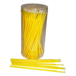 Cotton Application Tips box of 100 Micro