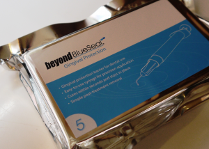 Beyond Gingival Dam - 5 Pack