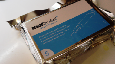 Beyond Gingival Dam - 5 Pack