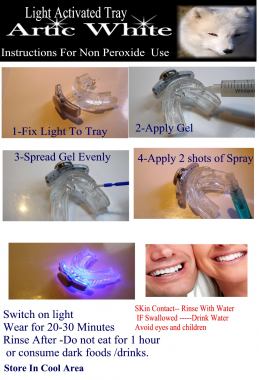 Arctic White Home Light Kit 35% CB £21.99 - Image 5
