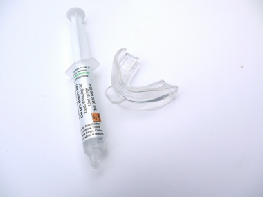 Arctic White Kit with Soft Duplex Tray 35% CP - Image 2