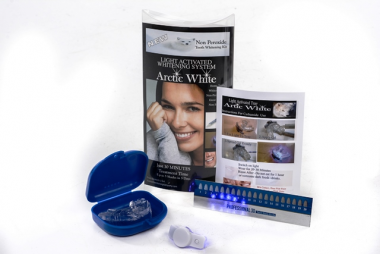 Dentech Home Tray Light Kit 16% CB - Image 3