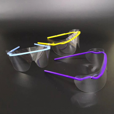Eye Shield Protection Pack of 10 - Image 2