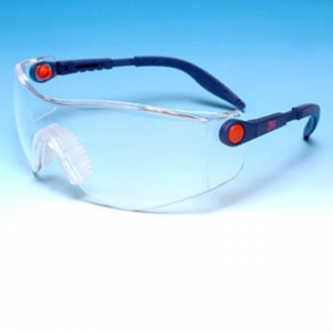 Eye Protective Goggles