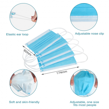 Loop Face Masks - Image 3