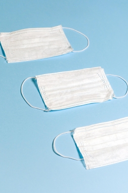 3 Ply Disposable Masks 50Pack - Image 8