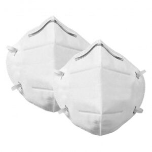 KN95 Medical High Specification Mask 5Pack