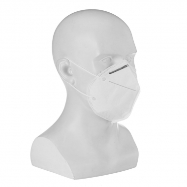 KN95 Medical High Specification Mask 5Pack - Image 3