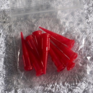 5 Pack 3ml Locking Application Tips