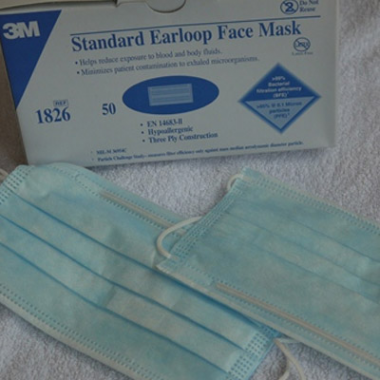 Loop Face Masks - Image 2