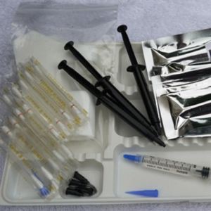 Max White 35% HP - 10 Client Pack (Including Gingival Protection)