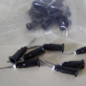 Gingival Dam Tips 20 Pack
