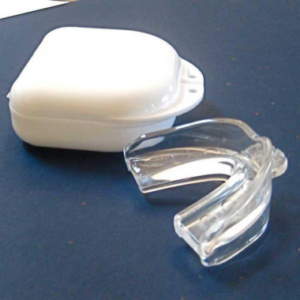 Duplex Tray + Box -Soft comfort fit-Fits Dentech also !