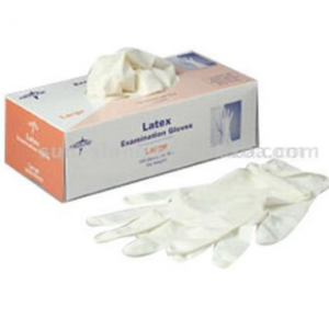 Non Latex Gloves 100 Pairs