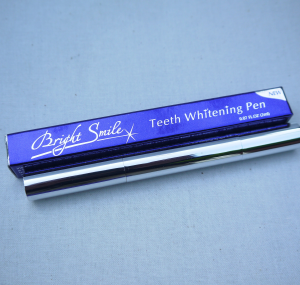 Non Peroxide Aluminium Whitening Pen -Boxed