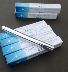 35% Fast acting Carbamide Whitening Pen £9.95 Save buy 10 for £60