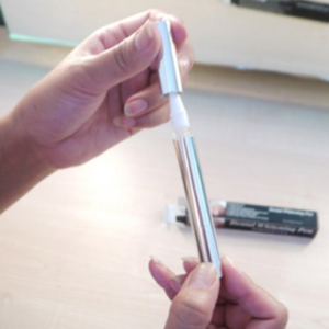 Whitening Pen SingleAluminium 35% Carbamide Non Boxed