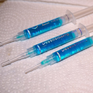 Remineralising Gel 1 x 3ml BUY 3 and SAVE