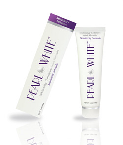 10 PACK large sensitive pearl white paste - Image 2