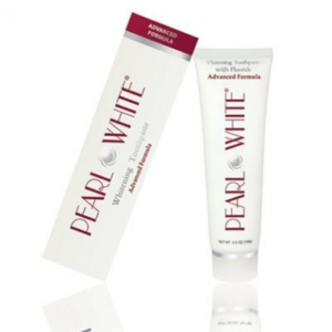 Beyond Pearl White Toothpaste 120mg,Single