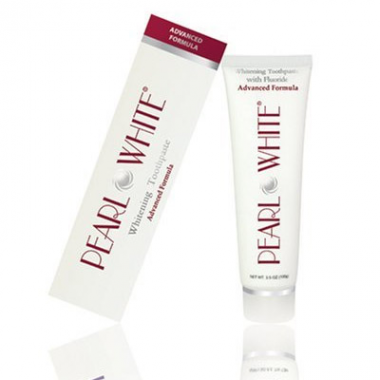 Beyond Pearl White Toothpaste 120mg,Single