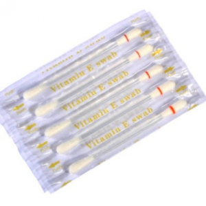 Revitalizing Vitamin E Swabs - 100 PACK
