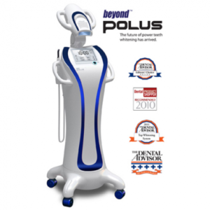Beyond Polus Whitening Accelerator